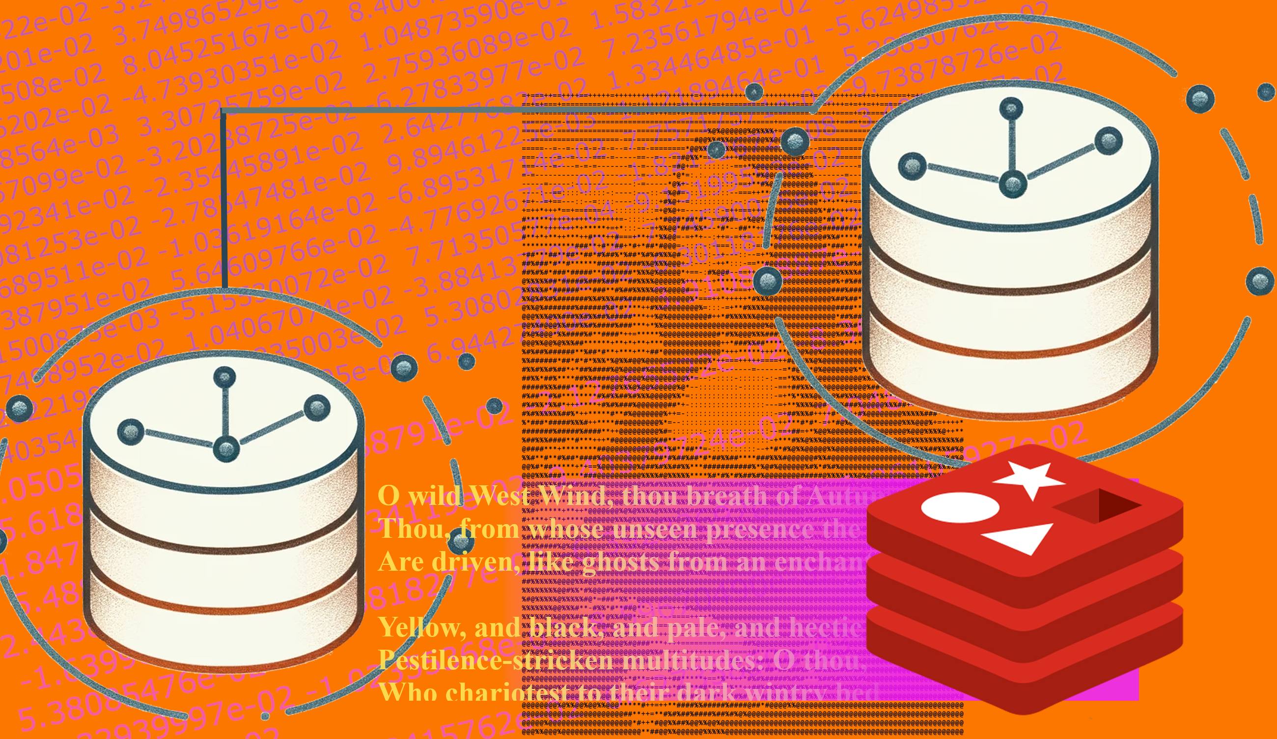 Redis as a Vector Database card image