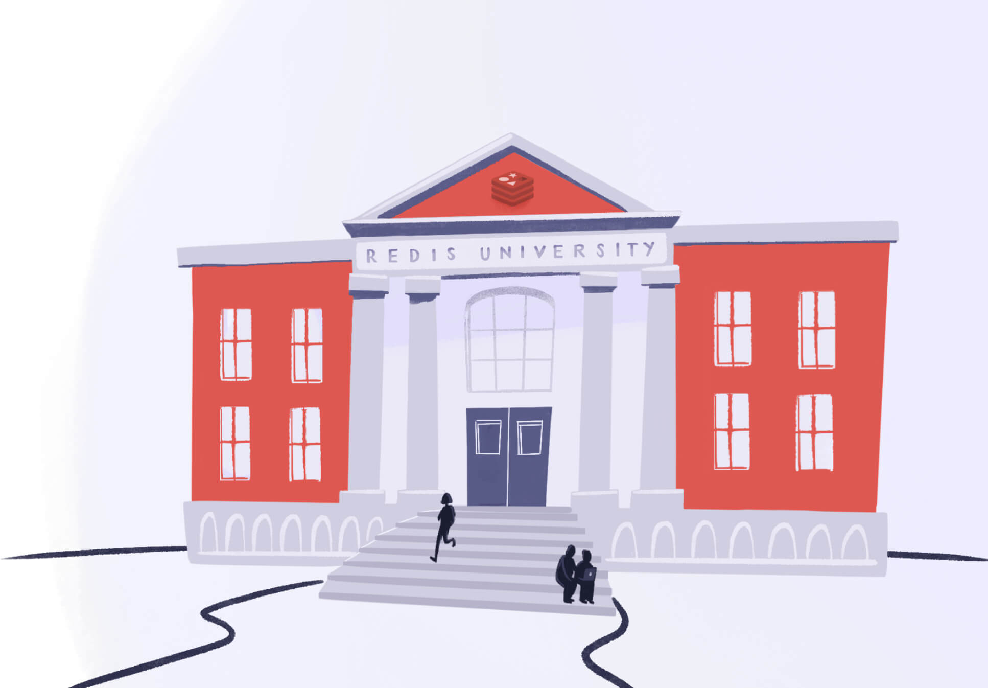 Redis University Banner